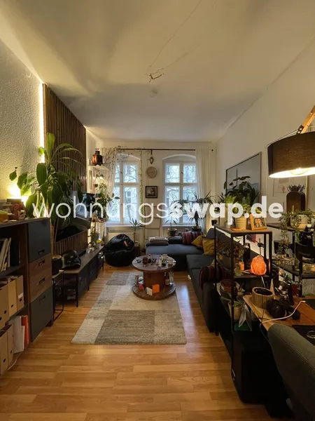 Wohnungstausch: Wartburgstraße 6 — photo 1